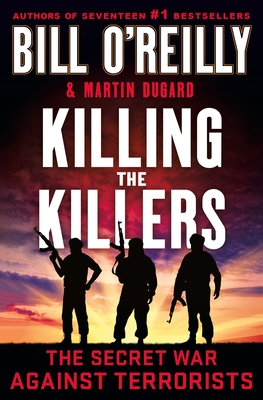 English: Killing the Killers -- August 2022
